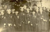 Konfirmanden 1919 Jahrgang 1904-1905